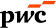 PwC logo