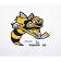Sarnia Sting logo