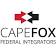 Cape Fox Federal Integrators logo