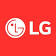 LG Electronics North America logo
