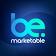 Be Marketable logo