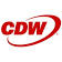 CDW logo