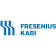 Fresenius Kabi USA, LLC logo