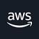 Amazon Web Services (AWS) logo