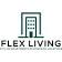 Flex Living logo