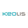 Keolis Commuter Services logo