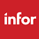 Infor Inc. logo