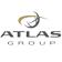The Atlas Group logo