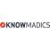 Knowmadics logo