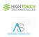 High Touch Technologies logo