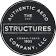The Structures Company, LLC logo