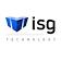 ISG Technology LLC logo