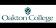 Oakton College logo