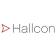 Hallcon logo