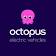 Octopus Electric Vehicles logo