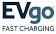 EVgo logo