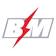 Bruce & Merrilees logo