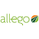 Allego logo