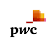 Pwc Canada logo