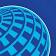 United Airlines, Inc. logo