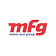 Motor Fuel Group logo