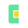 The Electric Car Scheme logo