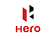 Hero Motocorp Limited logo