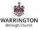 Warrington Borough Council logo