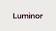 Luminor Group logo