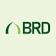 Development Bank of Rwanda (BRD) logo