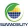 SUN Mobility logo