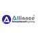 Alliance Recruitment Agency logo