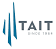 Tait & Associates, Inc. logo
