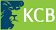 KCB Bank Kenya logo