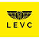 London EV Company (LEVC) logo