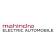 Mahindra Electric Automobile Limited logo