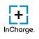 In-Charge Energy logo