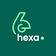 Hexa Consulting logo