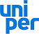 Uniper logo
