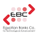 Egyptian Banks Company logo