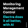 Electra Vehicles logo