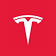 Tesla logo