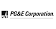 PG&E Corporation logo