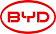 BYD Europe logo