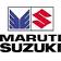 Maruti Suzuki India Ltd logo