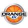 Orange EV logo