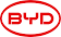 BYD (Singapore) Pte. Ltd. logo