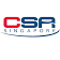 Cyber Security Agency of Singapore logo