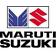Maruti Suzuki India Ltd logo