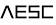 AESC logo